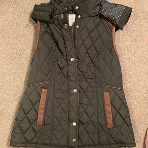 Altar’d state vest